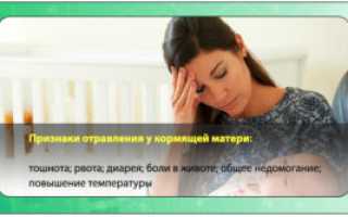 Что можно кормящей маме при боли в желудке