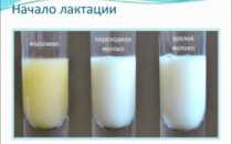 Через сколько дней перегорает молоко после отлучения ребенка