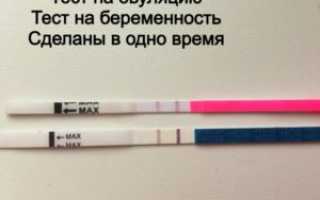 Как понять что ты беременна после овуляции