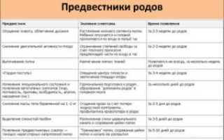 Сколько по времени может отходить пробка перед родами